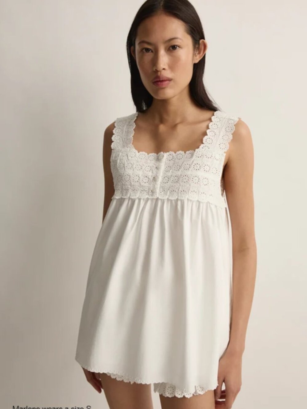 Posse Ezra Tunic